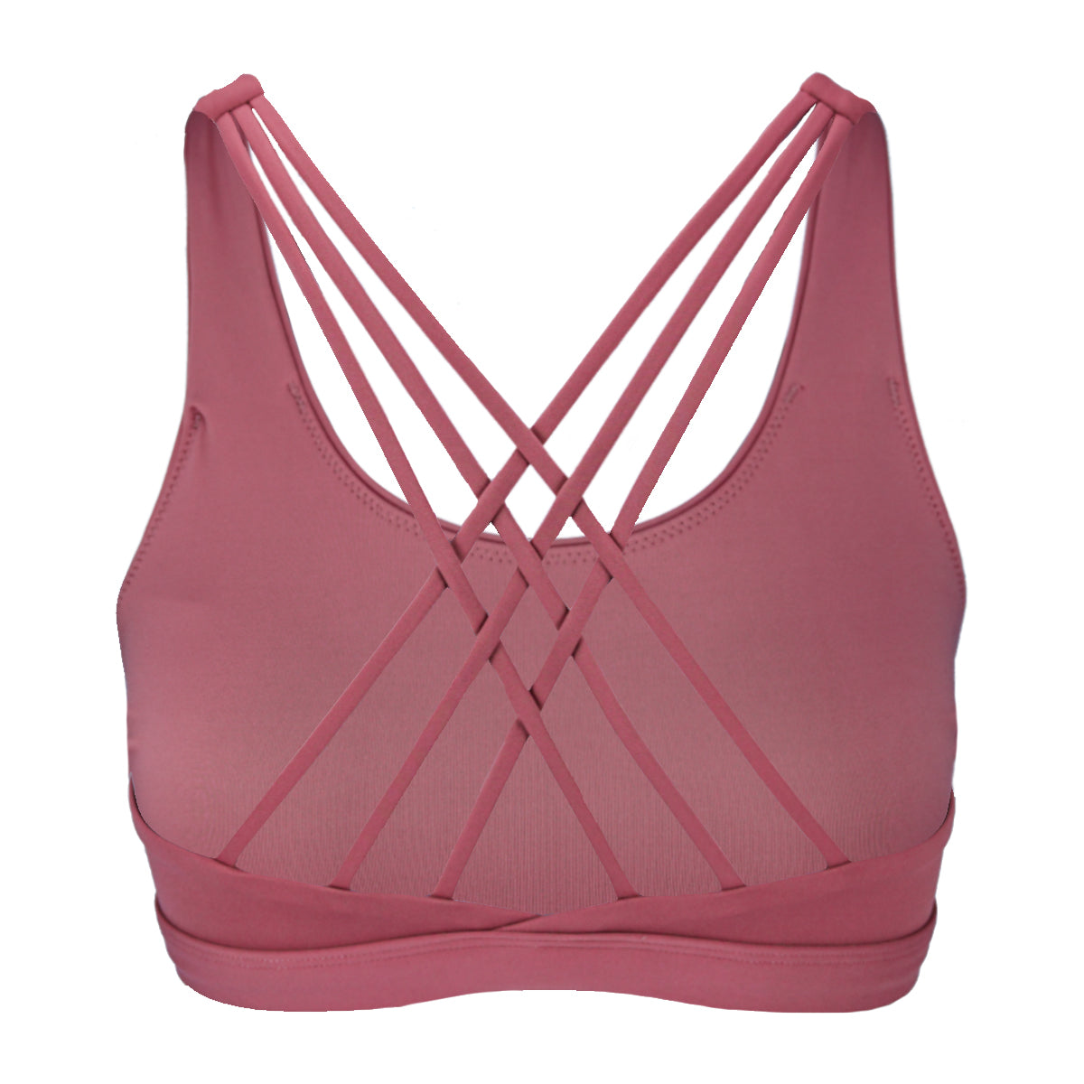 Alison Short Bra - Yoga