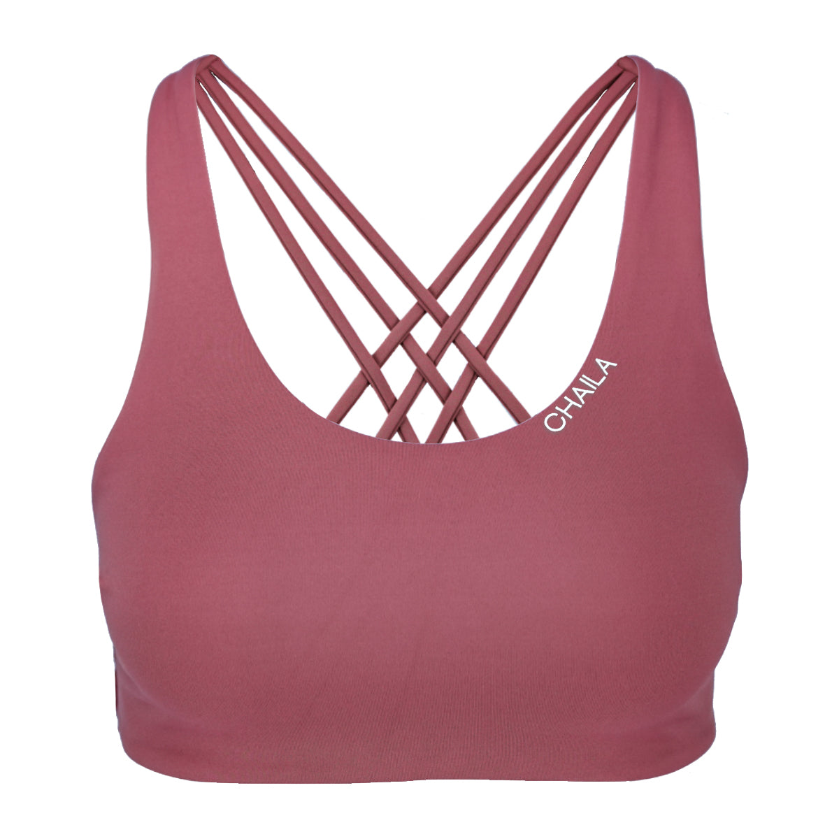 Alison Short Bra - Yoga